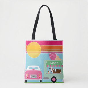 Las bolsas de asas de Figaro