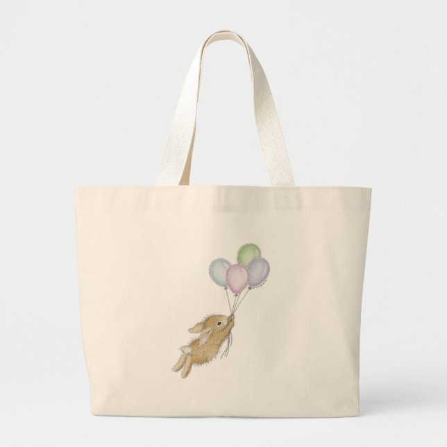Las bolsas de asas de HappyHoppers® (Frente)