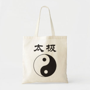 Las bolsas de asas de la ji del Tai