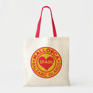 Las bolsas de asas de MALLORCA España