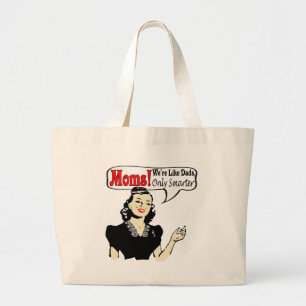 Las bolsas de asas del día de madre