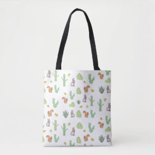 Las bolsas de asas del modelo de la naturaleza de