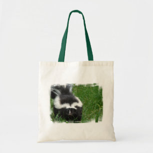 Las bolsas de asas del presupuesto de la mofeta