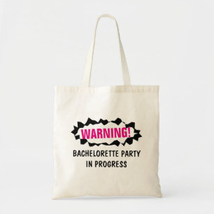 Las bolsas de asas EN CURSO DE CUIDADO del FIESTA