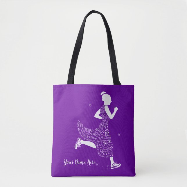 Las bolsas de asas masónicas de los regalos el | (Anverso)