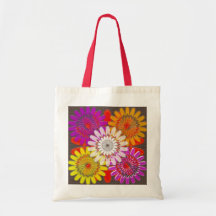 Las BOLSAS DE ASAS PEQUEÑO DIY florecen el tesoro