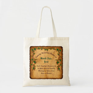 Las bolsas de asas personalizadas únicas de la