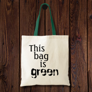 Las bolsas de asas reutilizables de los regalos