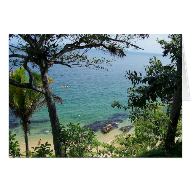 Las Caletas (Anverso (Horizontal))