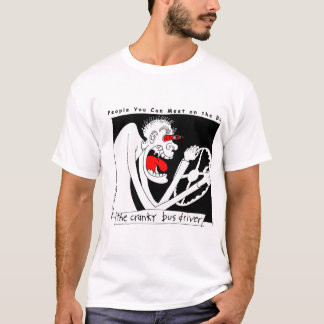 Las camisetas artísticas lejanas de Dorrie hacia