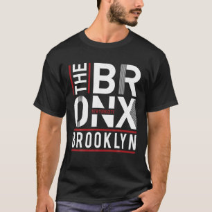 Las camisetas de bronce que amo el bronce nuevo yo