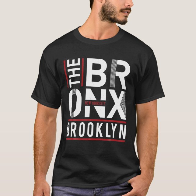 Las camisetas de bronce que amo el bronce nuevo yo (Anverso)