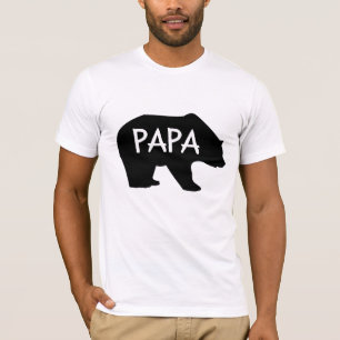 LAS CAMISETAS DE OSO MALLENTO