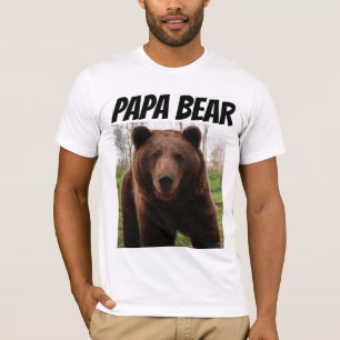LAS CAMISETAS DE OSO MALLENTO