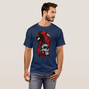 Las camisetas familiares a juego de Halloween nara