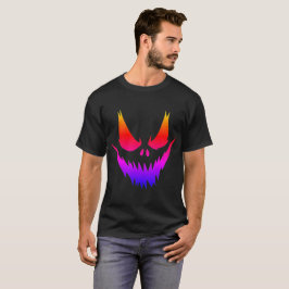 Las camisetas familiares a juego de Halloween nara
