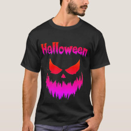 Las camisetas familiares a juego de Halloween nara