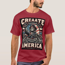 Las camisetas favoritas de América de 2025: una te