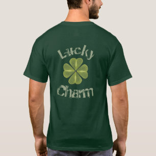 Las camisetas personalizadas día de St Patrick