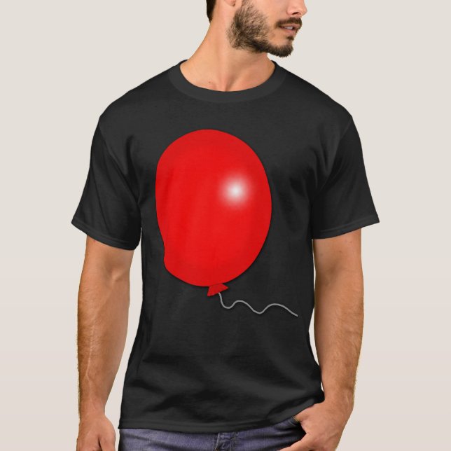 Las camisetas rojas del globo, sudan, las (Anverso)