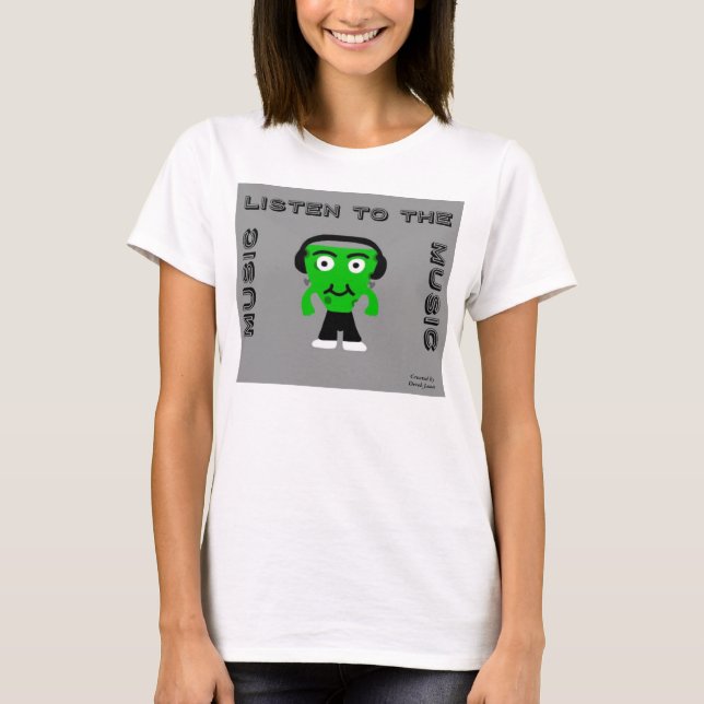 Las camisetas sin mangas básicas blancas de las (Anverso)