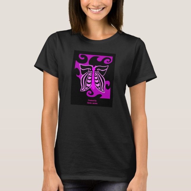 Las camisetas sin mangas básicas de las mujeres (Anverso)