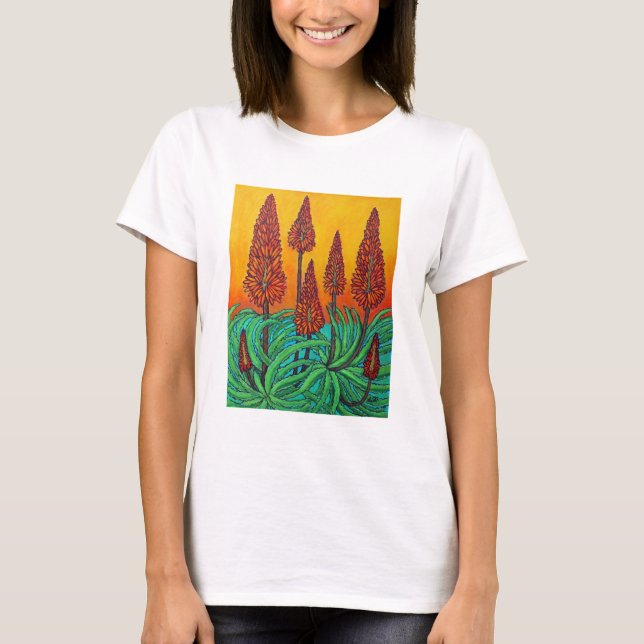 Las camisetas sin mangas básicas de las mujeres (Anverso)