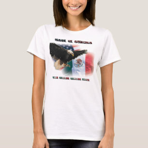 Las camisetas sin mangas de la mujer - hechas en