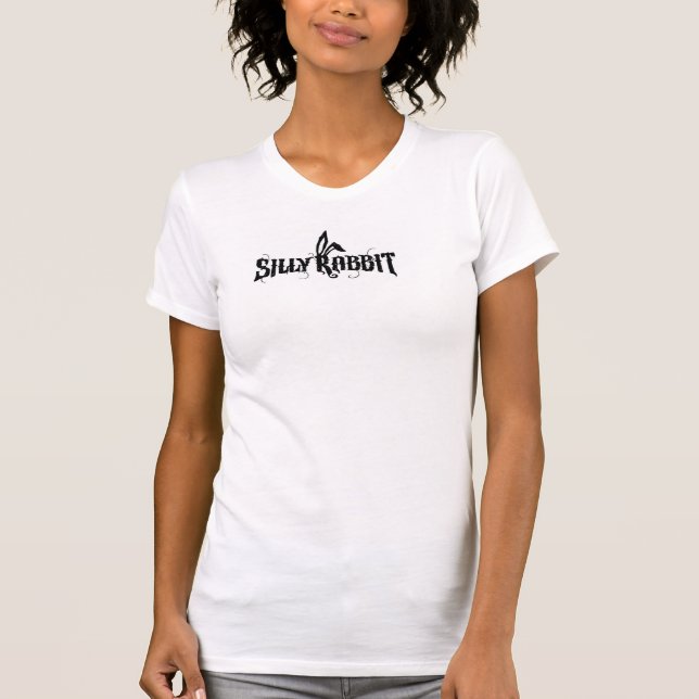 Las camisetas sin mangas de las mujeres (Anverso)
