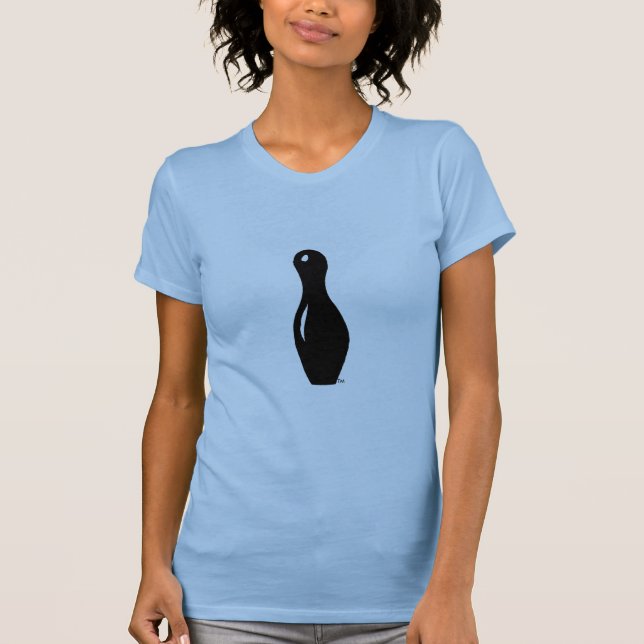 Las camisetas sin mangas de las mujeres llanas de (Anverso)