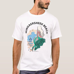 Las camisetas sin mangas de los hombres de la