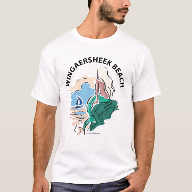 Las camisetas sin mangas de los hombres de la (Anverso)