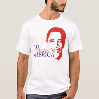 LAS CAMISETAS SIN MANGAS DE LOS HOMBRES DE OBAMA