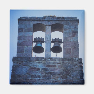 Las campanas de San Pedro, el imán Heysham