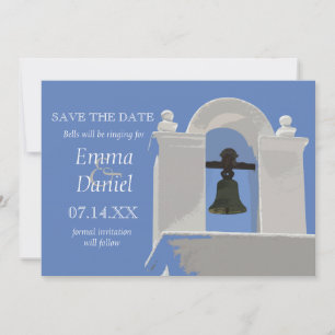 Las campanas salvan el anuncio de fecha