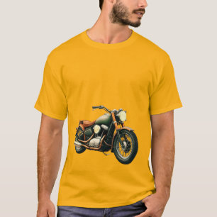 Las carreteras son el hogar – Camiseta de viaje en
