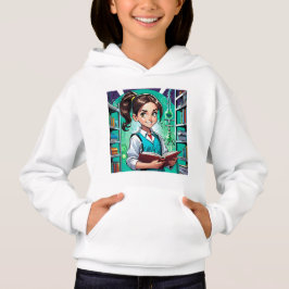 ¡Las chicas aman la ciencia!