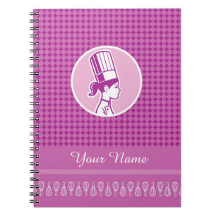 Las clases culinarias personalizaron el cuaderno