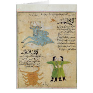 Las constelaciones de la Bull