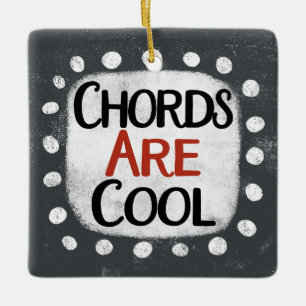 Las Cords Son Ornamento De Guay