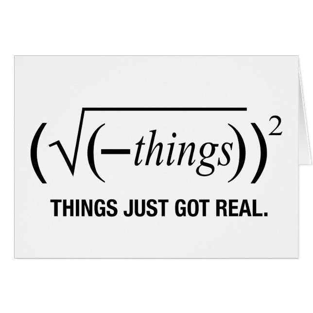 las cosas acaban de conseguir reales (Anverso (Horizontal))