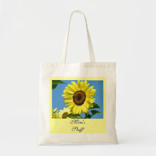¡Las cosas de mamá! Bolsa de mano regalos Girasole