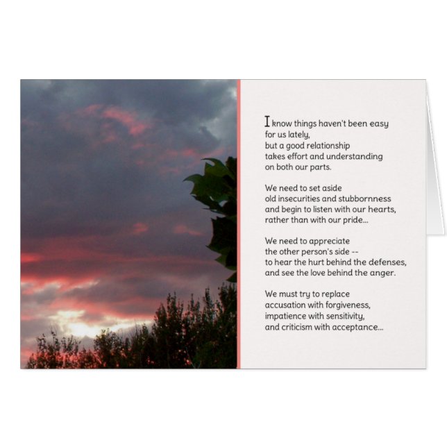 Las cosas no han sido fáciles últimamente... Relac (Anverso (Horizontal))