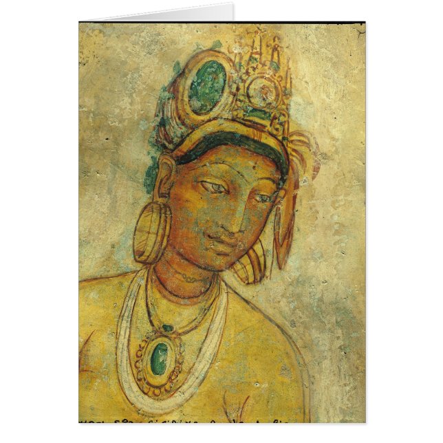 Las damiselas de la nube (Frente)