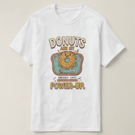 Las Donas Son Mi Aumento De Poder Camiseta – Camis