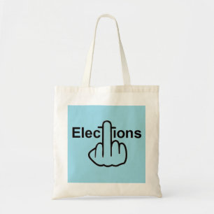 Las elecciones de la bolsa giran
