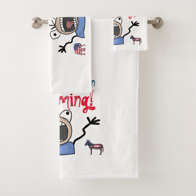 Las elecciones presidenciales de 2024, ¡ya se acer (In situ)