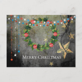 Las Felices Navidad de las estrellas n del ~