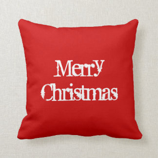 Las Felices Navidad ENRRUELLAN en la almohada