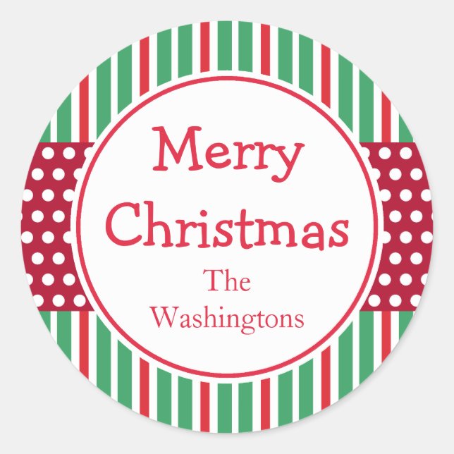 Las franjas verdes marcan puntos en las pegatinas  (Anverso)